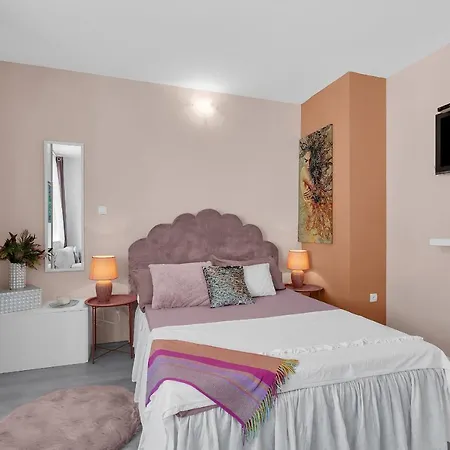 Barbara Apartment *