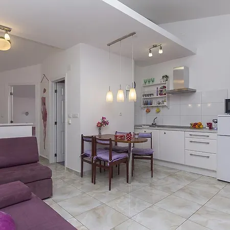 Barbara Apartment