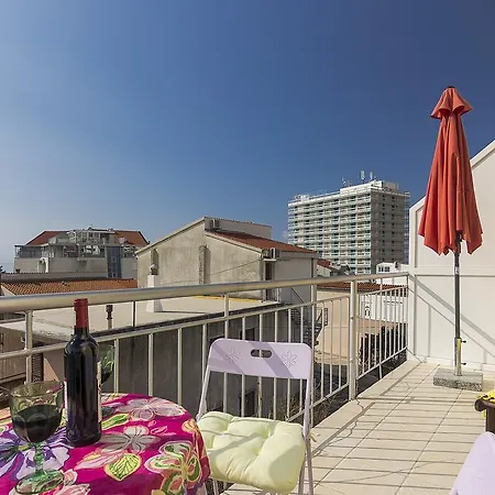 Apartment Barbara Makarska