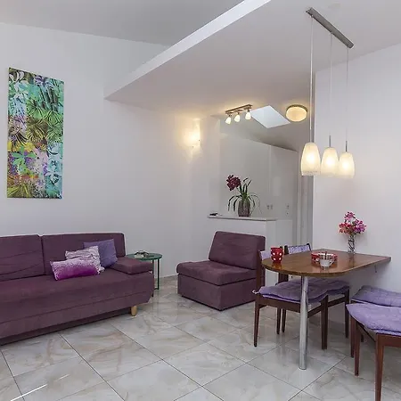 Barbara Apartment